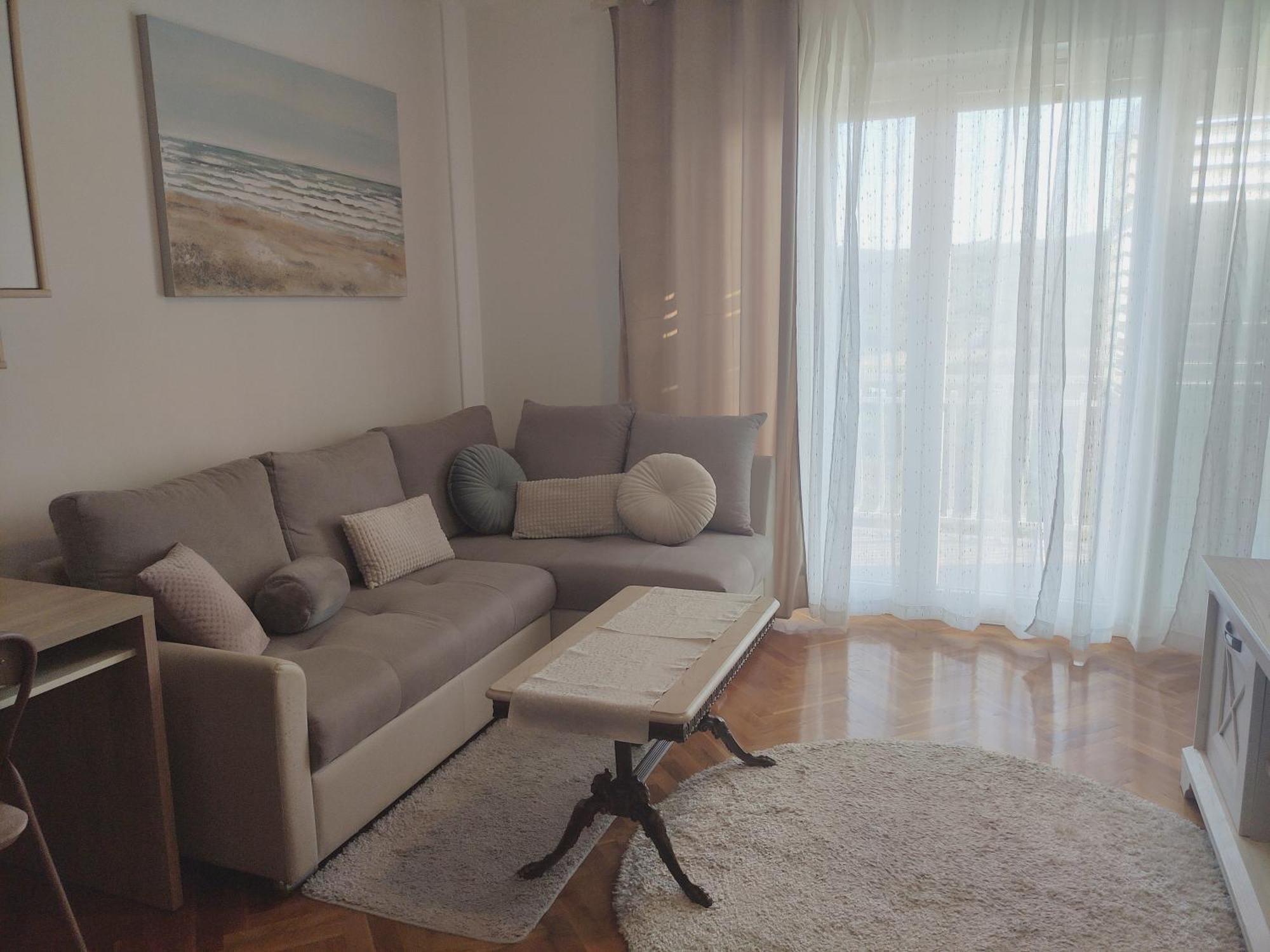 Siesta Apartments ชิเบนิก ภายนอก รูปภาพ